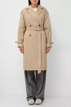 Тренч Maxmara