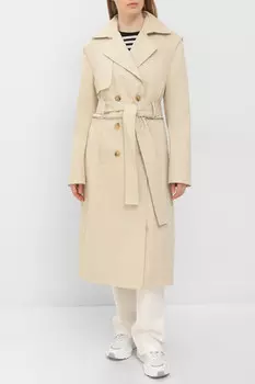 Тренч Patrizia Pepe