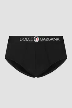 Трусы-Брифы Dolce & Gabbana Модель Brando