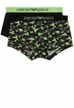 Трусы Emporio Armani
