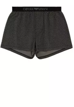 Трусы Emporio Armani