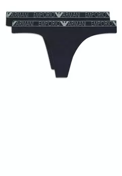Трусы Emporio Armani Underwear