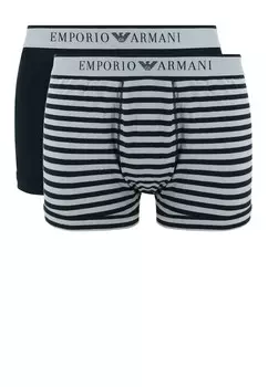 Трусы Emporio Armani Underwear