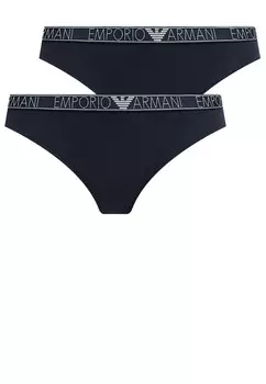 Трусы Emporio Armani Underwear
