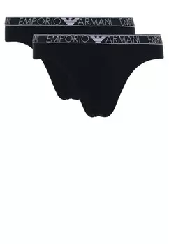 Трусы Emporio Armani Underwear
