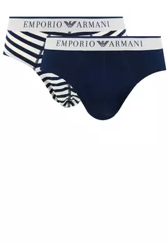 Трусы Emporio Armani Underwear