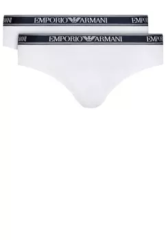 Трусы Emporio Armani Underwear