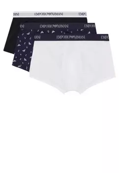 Трусы Emporio Armani Underwear