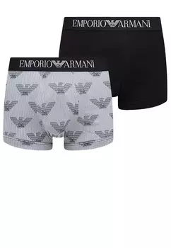 Трусы Emporio Armani Underwear