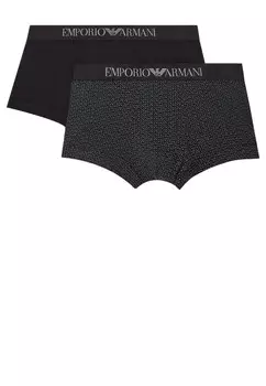 Трусы Emporio Armani Underwear