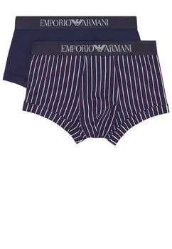 Трусы Emporio Armani Underwear