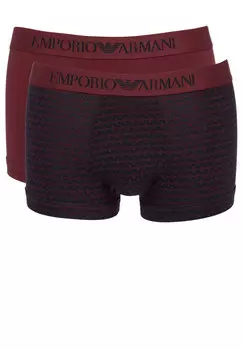 Трусы Emporio Armani Underwear