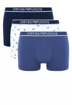 Трусы Emporio Armani Underwear