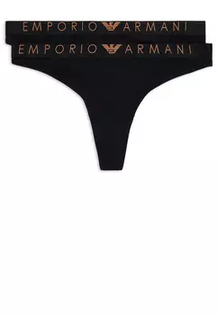 Трусы Emporio Armani Underwear