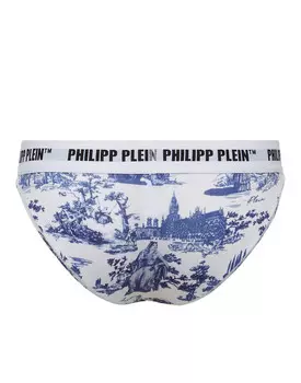 Трусы Philipp Plein