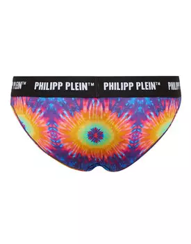 Трусы Philipp Plein