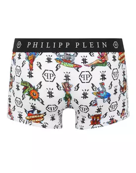 Трусы Philipp Plein