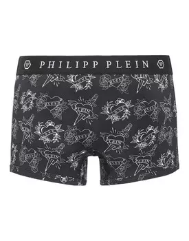 Трусы Philipp Plein