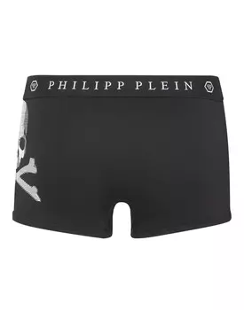 Трусы Philipp Plein