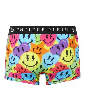 Трусы Philipp Plein