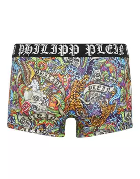 Трусы Philipp Plein