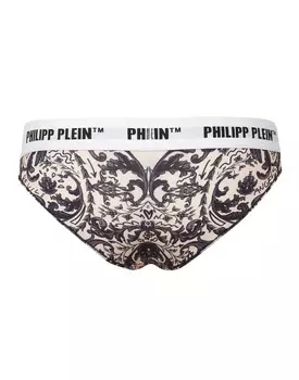 Трусы Philipp Plein