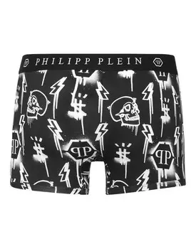 Трусы Philipp Plein