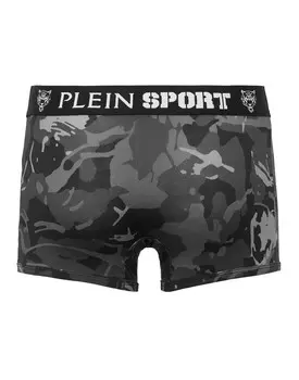 Трусы Plein Sport