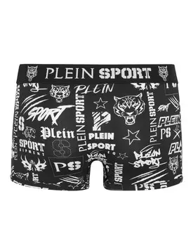 Трусы Plein Sport