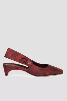 Туфли Dior Модель Mizza