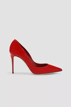 Туфли Dolce & Gabbana Модель Линии Cardinale