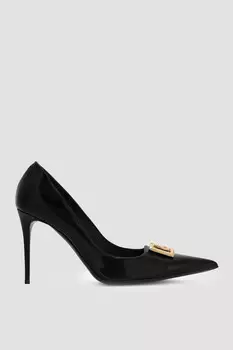 Туфли Dolce&Gabbana Модель Lollo 90