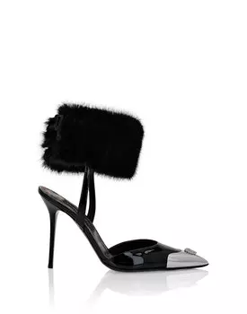 Туфли Philipp Plein