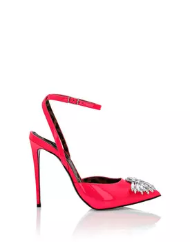 Туфли Philipp Plein