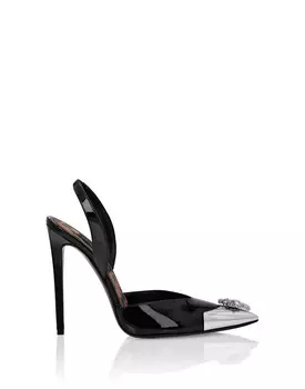 Туфли Philipp Plein