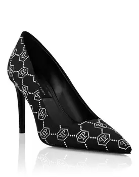 Туфли Philipp Plein