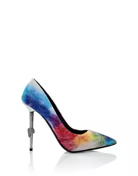 Туфли Philipp Plein