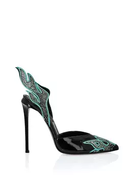 Туфли Philipp Plein