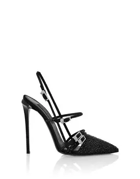 Туфли Philipp Plein