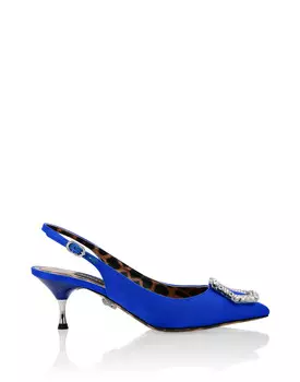 Туфли Philipp Plein