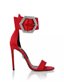 Туфли Philipp Plein