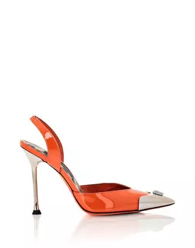 Туфли Philipp Plein