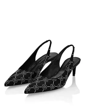 Туфли Philipp Plein