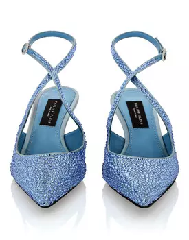 Туфли Philipp Plein