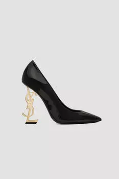 Туфли Saint Laurent Модель Opyum