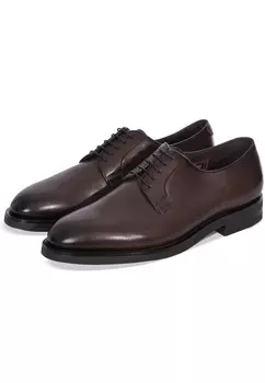 Туфли Santoni