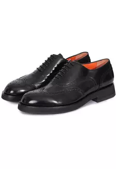 Туфли Santoni