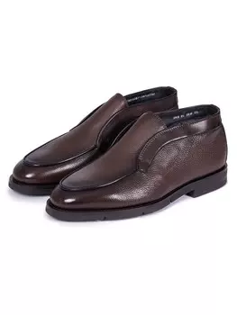 Туфли Santoni