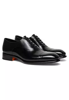 Туфли Santoni