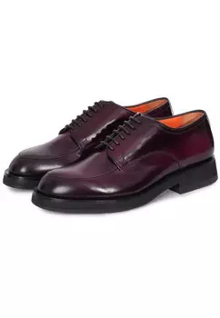 Туфли Santoni